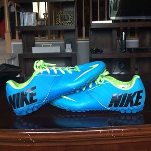 Indoor flats (soccer) Nike US 5Y (men’s)